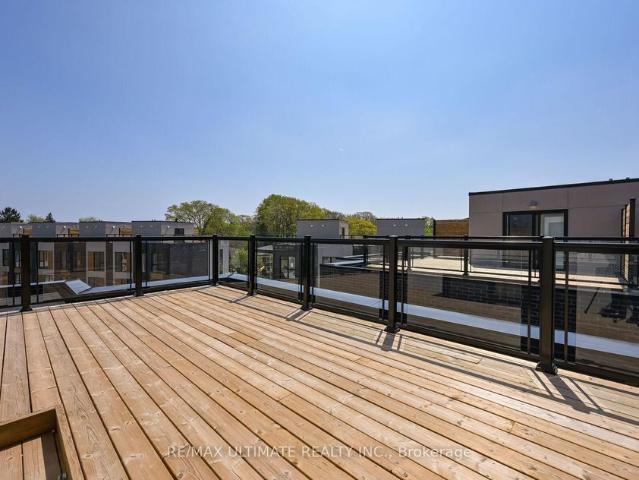 For Lease 172 Clonmore Drive Unit# 3, Toronto, Ontario