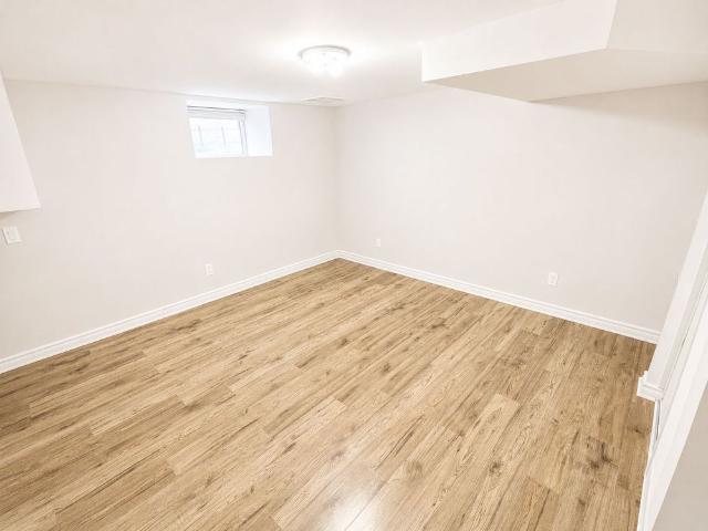 For Lease 172 COBOURG Street Unit# B, Lower Town Sandy Hill, Ontario
