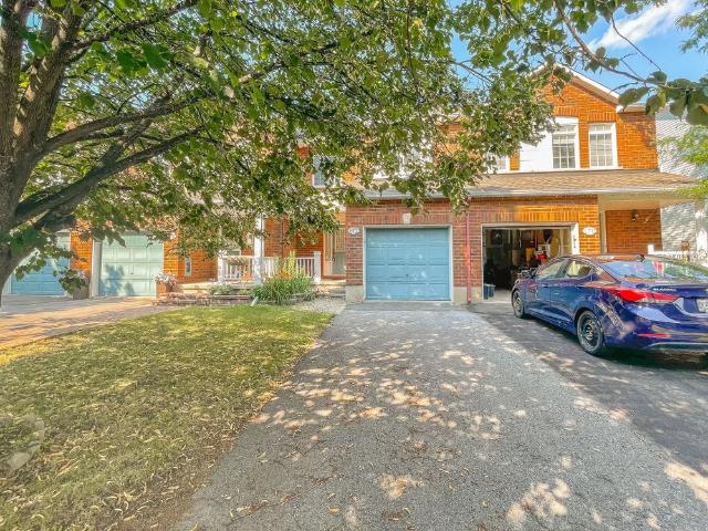 For Lease 172 GRAY Crescent, Kanata, Ontario
