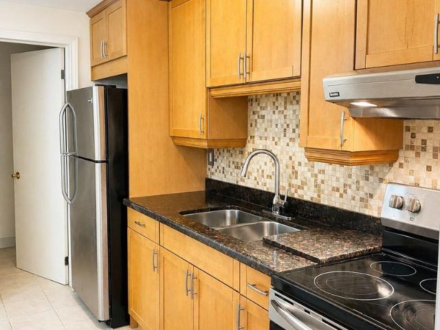 For Lease 172 Humbercrest Boulevard Unit# Main Fl, Toronto, Ontario