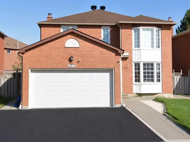 For Lease 172 HIGHGLEN Avenue, Markham, Ontario