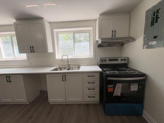 For Lease 172 Queen Street Unit# 2, Quinte West, Ontario