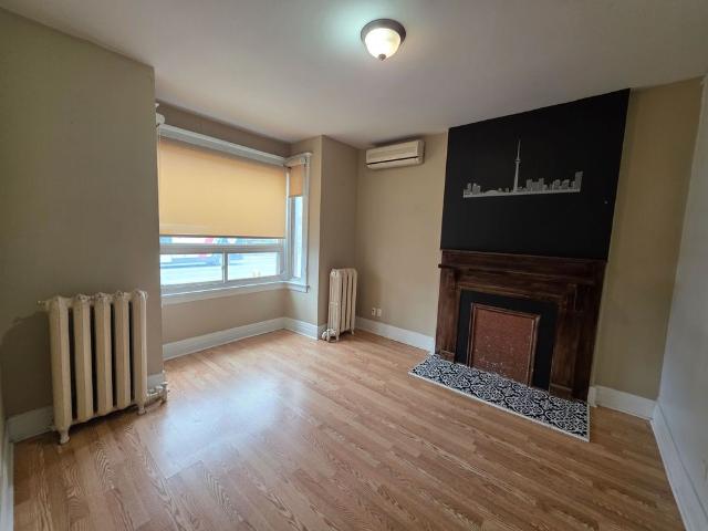 For Lease 1733 Dufferin Street, Toronto, Ontario
