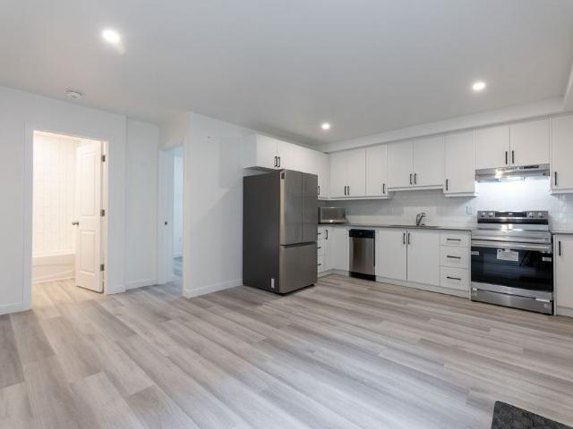 For Lease 1738 Wilson Avenue Unit# 13, Toronto, Ontario
