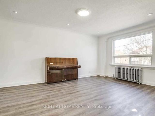 For Lease 1738 Bayview Avenue, Toronto, Ontario