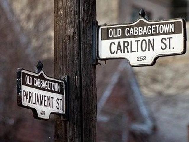 For Lease 173 Carlton Street Unit# Lower 1, Toronto, Ontario