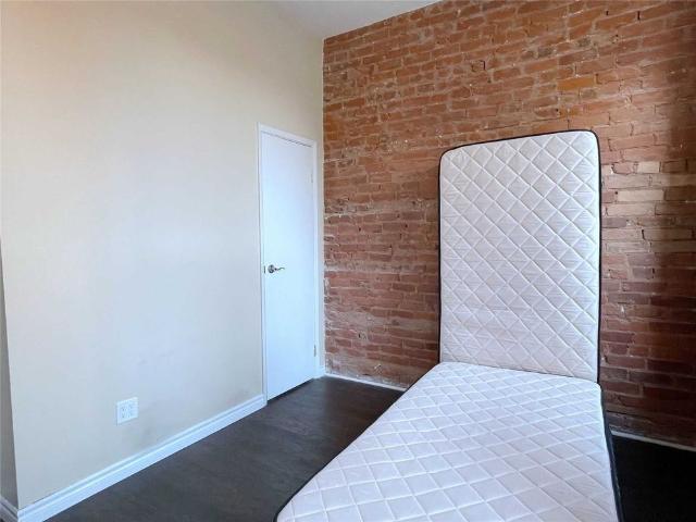 For Lease 173 King Street Unit# 2, Hamilton, Ontario