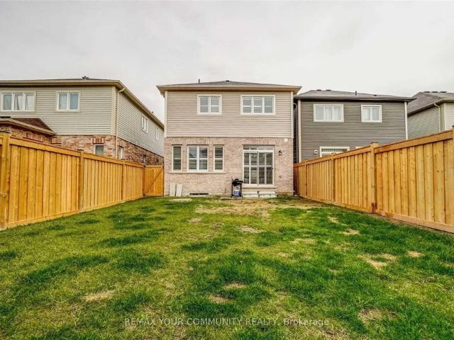 For Lease 173 Wagner Crescent, Essa, Ontario