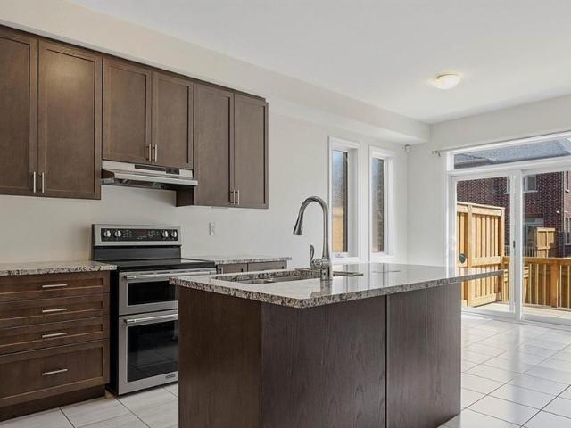 For Lease 17 Cornelius Lane, Ajax, Ontario