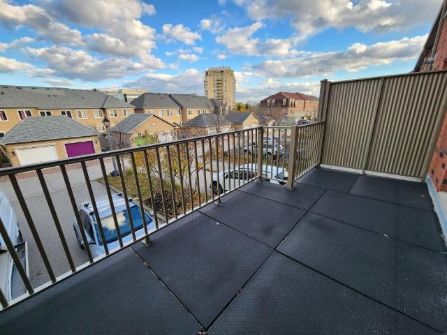 For Lease 17 Carnation Road, Markham, Ontario
