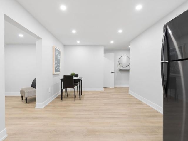 For Lease 17 Clearview Drive Unit# #Basement, Hamilton, Ontario