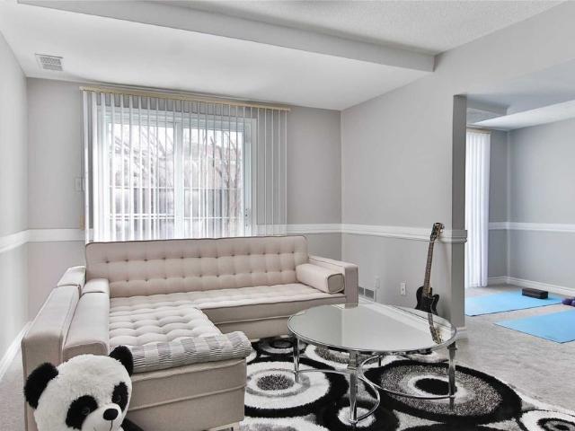 For Lease 17 Clover Ridge Drive Unit# 1, Ajax, Ontario