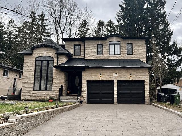For Lease 17 Cree Avenue Unit# BSMT, Toronto, Ontario