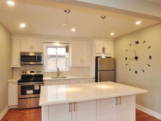 For Lease 17 Crosland Drive Unit# Main Fl, Toronto, Ontario