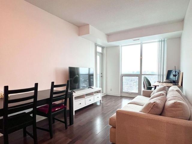 For Lease 17 Anndale Drive Unit# PH209, Toronto, Ontario