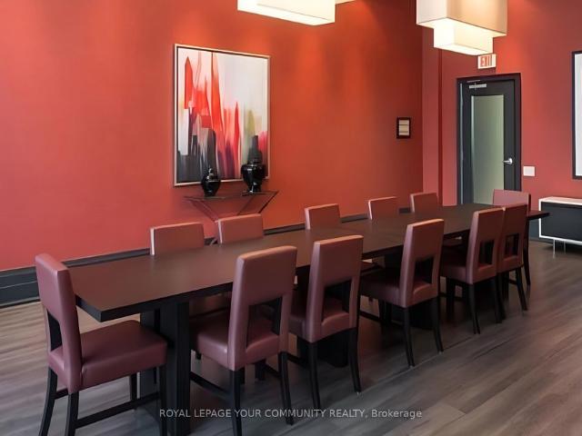 For Lease 17 Anndale Drive Unit# 1608, Toronto, Ontario