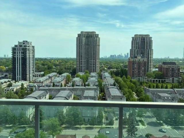 For Lease 17 Anndale Drive Unit# 1912, Toronto, Ontario