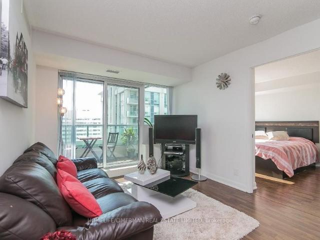 For Lease 17 Anndale Drive Unit# 2301, Toronto, Ontario