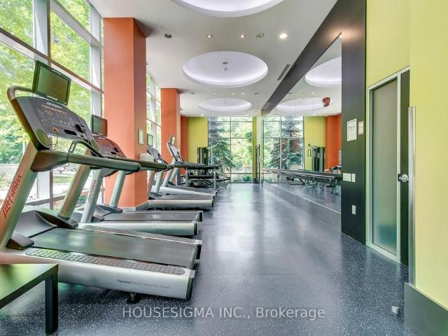 For Lease 17 Anndale Drive Unit# 308, Toronto, Ontario