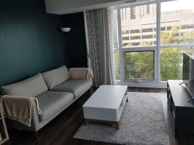 For Lease 17 Anndale Drive Unit# 807, Toronto, Ontario