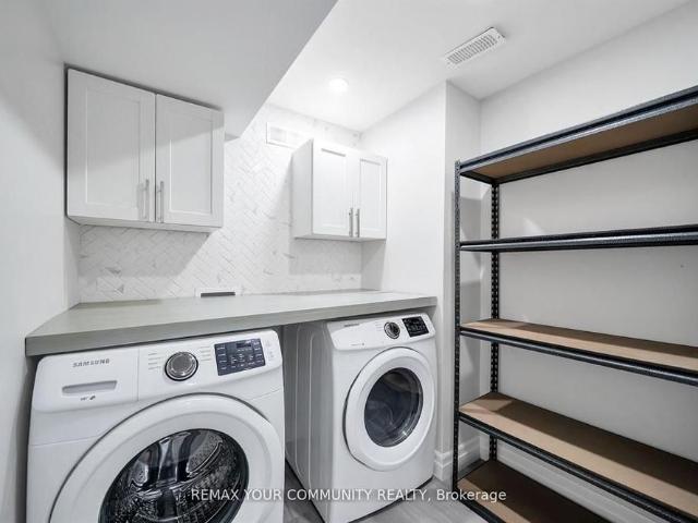 For Lease 17 Adanac Drive Unit# Basement, Whitby, Ontario