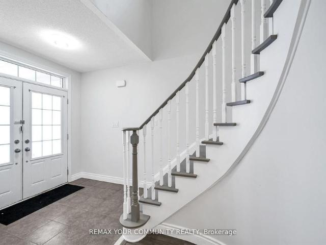 For Lease 17 Adanac Drive Unit# Main & 2nd Floor, Whitby, Ontario