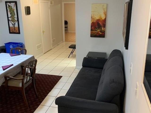 For Lease 17 Aldwinckle Heights Unit# Bsmt, Toronto, Ontario