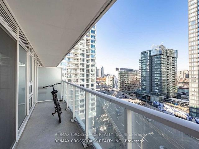 For Lease 17 Bathurst Street Unit# 1508, Toronto, Ontario