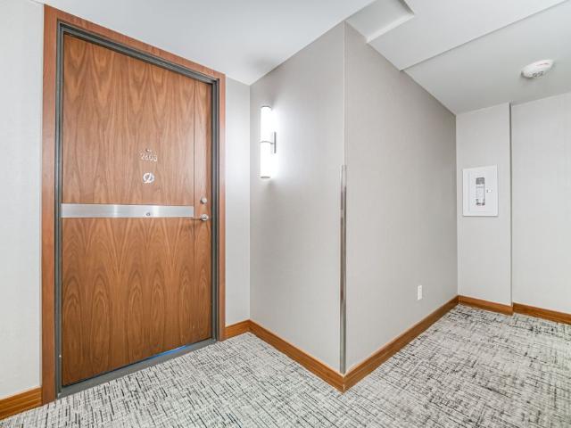 For Lease 17 Bathurst Street Unit# 2603, Toronto, Ontario