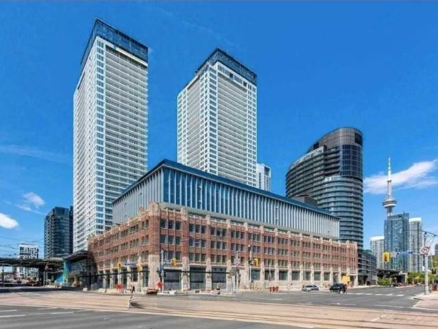 For Lease 17 Bathurst Street Unit# 3108, Toronto, Ontario