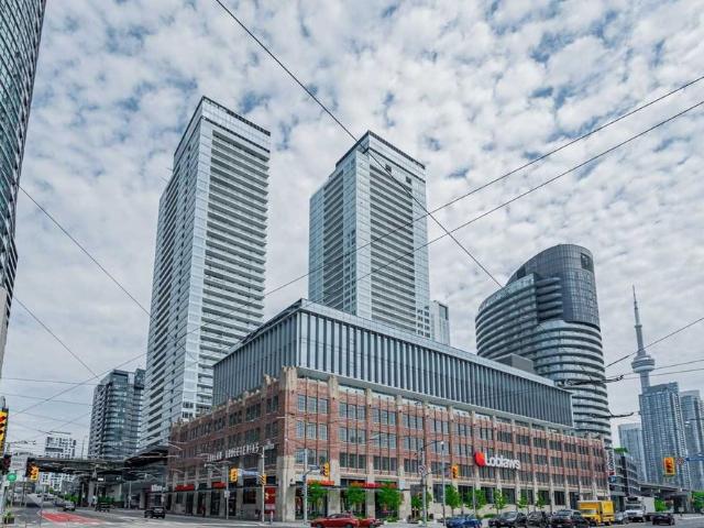 For Lease 17 Bathurst Street Unit# 3810, Toronto, Ontario