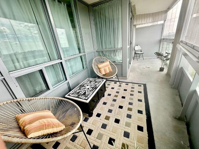For Lease 17 Barberry Place Unit# 1112, Toronto, Ontario