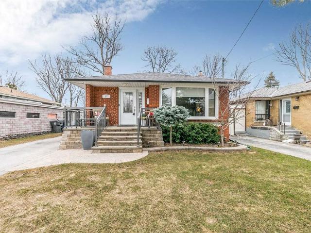 For Lease 17 Gander Drive Unit# Bsmt, Toronto, Ontario