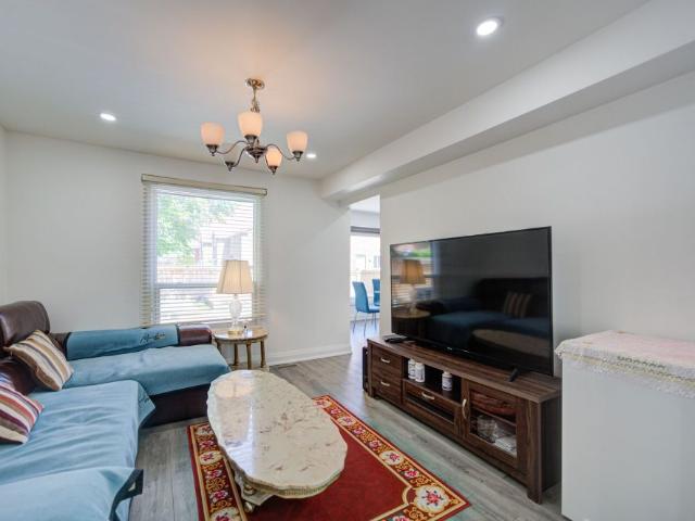 For Lease 17 Garnish Green main N/A, Markham, Ontario