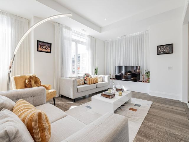 For Lease 17 Greenbriar Road Unit# 1, Toronto, Ontario