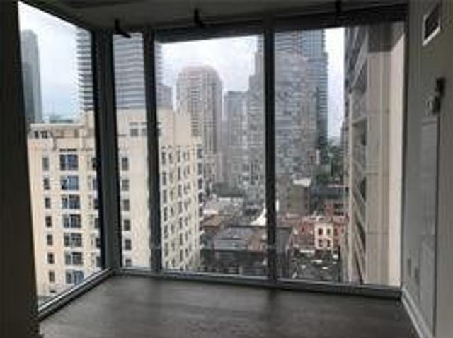 For Lease 17 DUNDONALD Street Unit# 1209, Toronto, Ontario