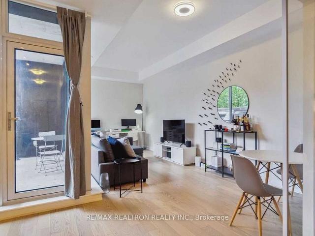 For Lease 17 Dundonald Street Unit# 306, Toronto, Ontario