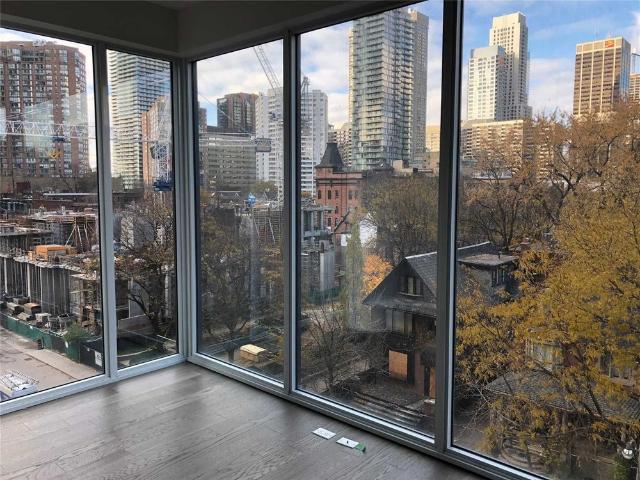 For Lease 17 Dundonald Street Unit# 502, Toronto, Ontario