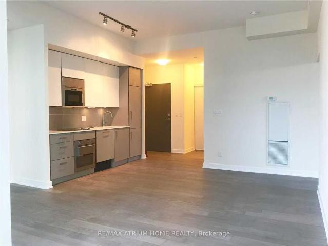 For Lease 17 Dundonald Street Unit# 808, Toronto, Ontario
