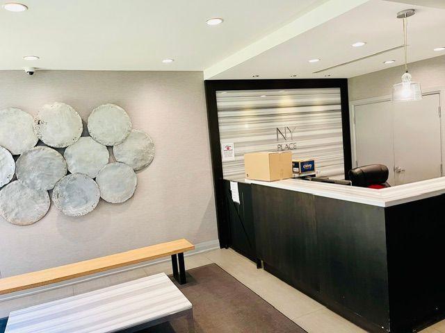 For Lease 17 Kenaston Gardens Unit# 418, Toronto, Ontario
