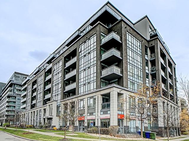 For Lease 17 Kenaston Gardens Unit# 605, Toronto, Ontario
