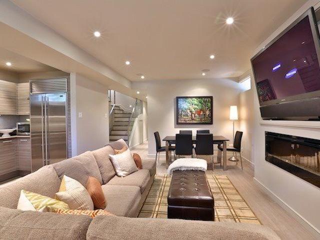 For Lease 17 Kilbarry Road, Toronto, Ontario
