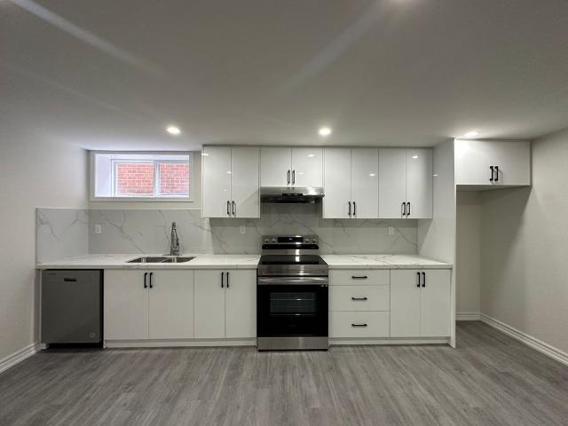 For Lease 17 Kilkenny Drive Unit# Lower, Toronto, Ontario