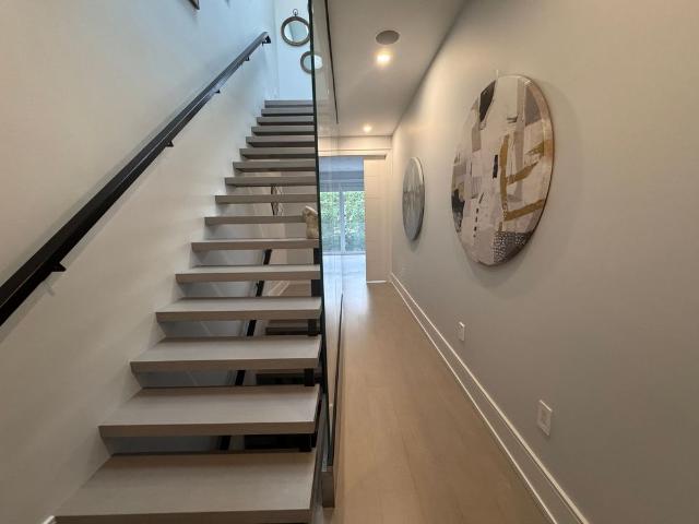 For Lease 17 Hocken Avenue, Toronto, Ontario