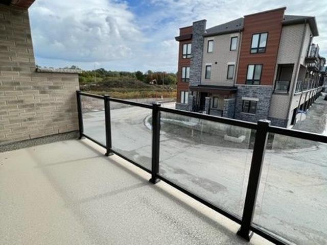 For Lease 17 Haydock Way, Whitby, Ontario