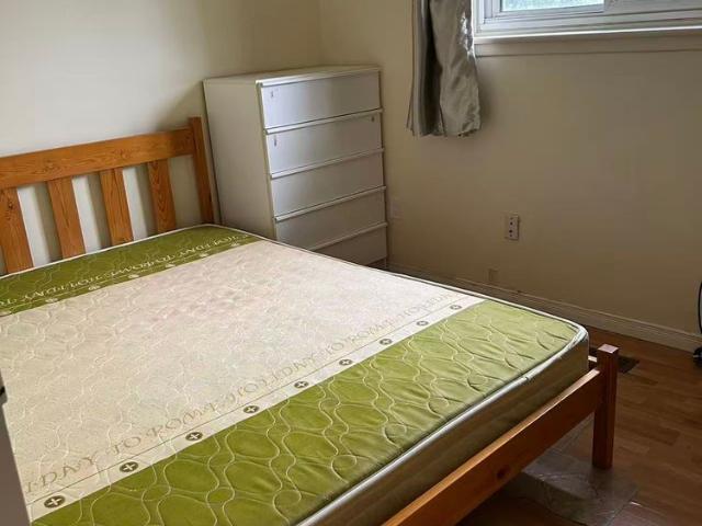 For Lease 17 Heatherside Drive Unit# Upper, Toronto, Ontario