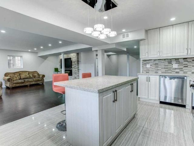 For Lease 17 Lady Karen Crescent Unit# Lower, Vaughan, Ontario