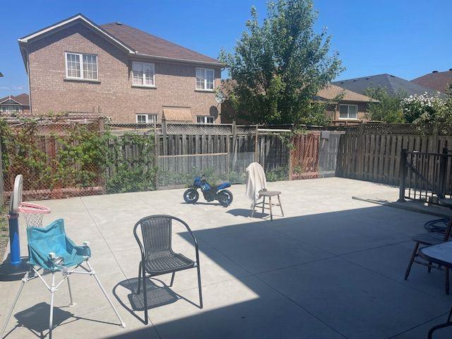 For Lease 17 Legend Lane, Brampton, Ontario
