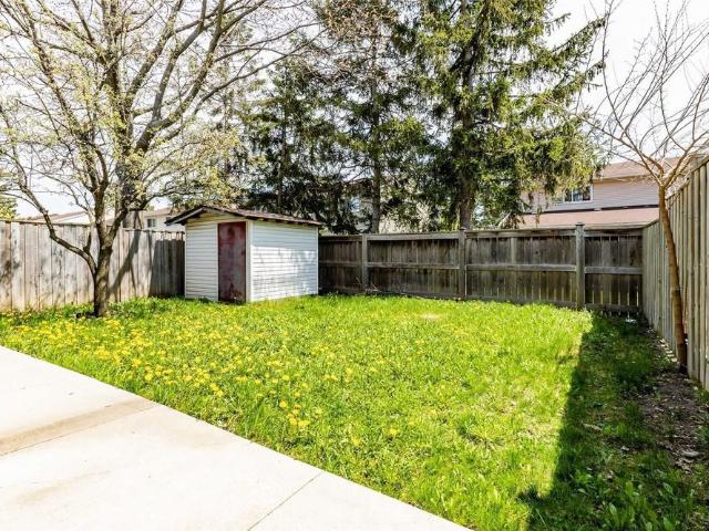 For Lease 17 Manitou Crescent Unit# Basement, Brampton, Ontario