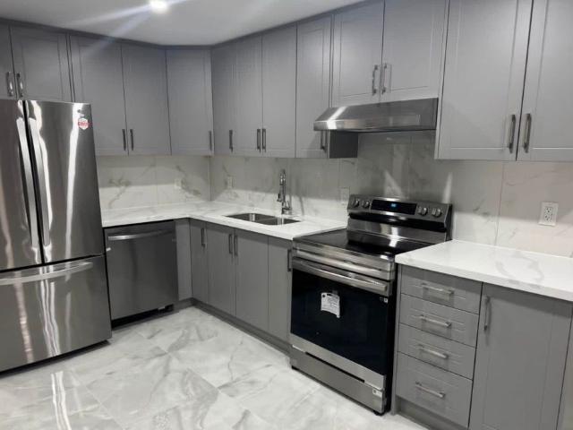 For Lease 17 Mary Willson Crt N/A Unit# Basmt, East Gwillimbury, Ontario